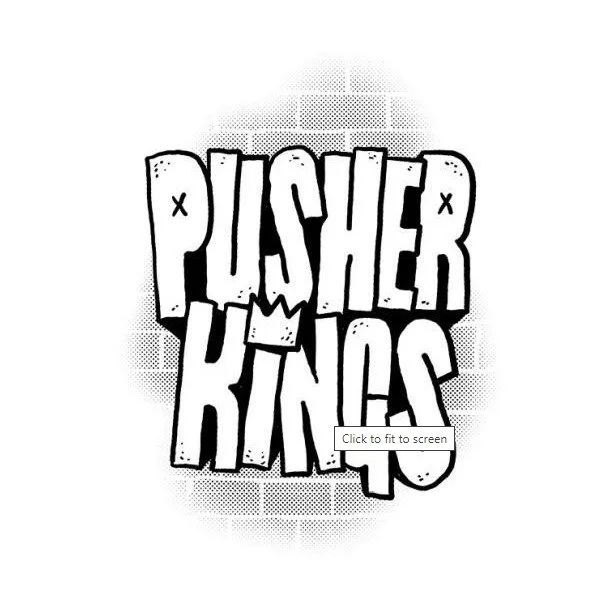 Pusher Kings