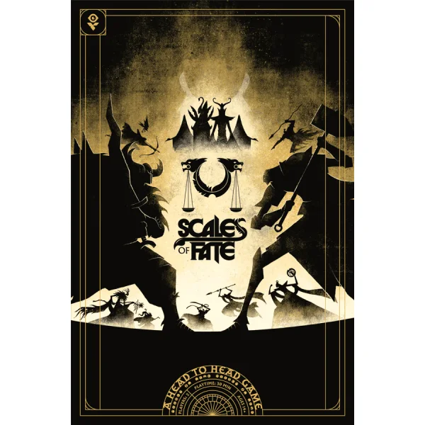 Scales of Fate