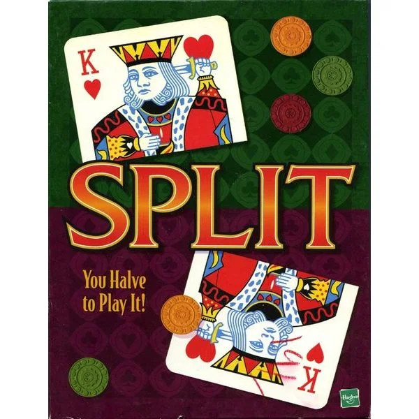 Split
