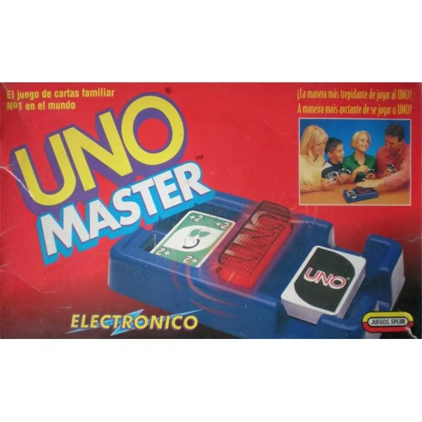 UNO Master