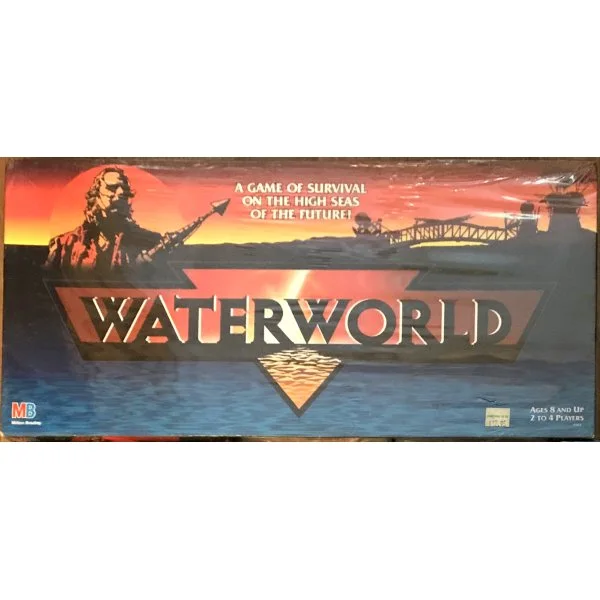 Waterworld