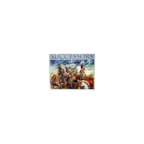 Successors (second edition)