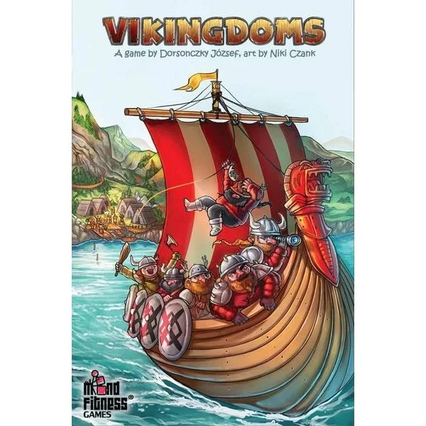 Vikingdoms