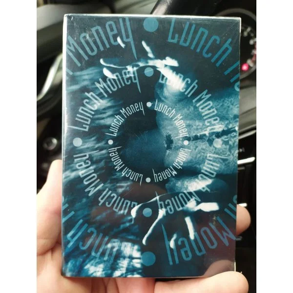 Lunch money-1996