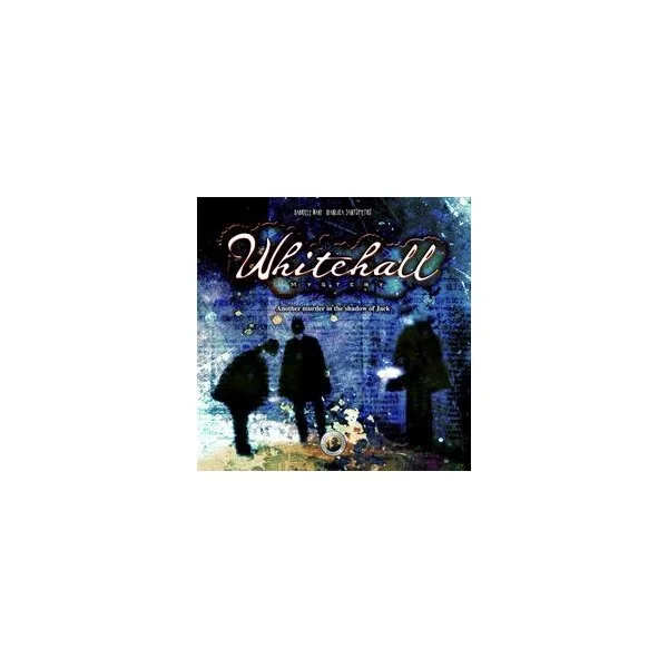 Whitehall Mystery