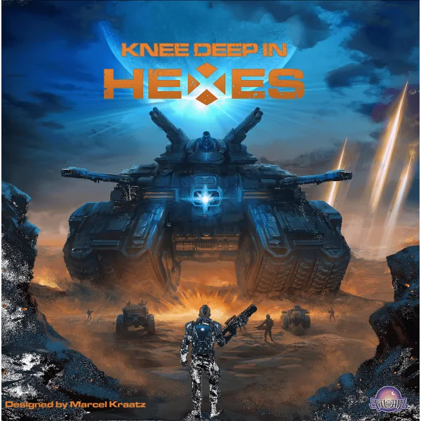 Knee Deep In Hexes