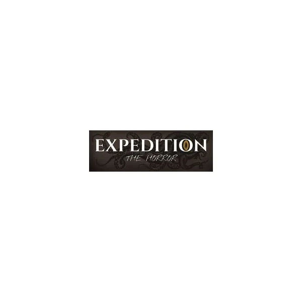 Expedition: The Horror