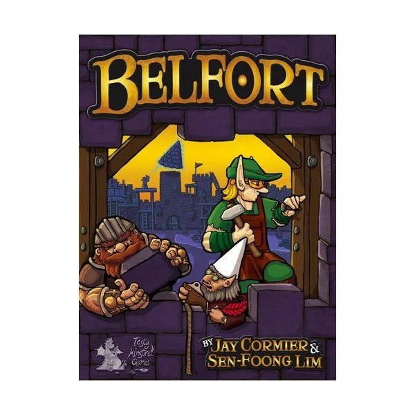 Belfort