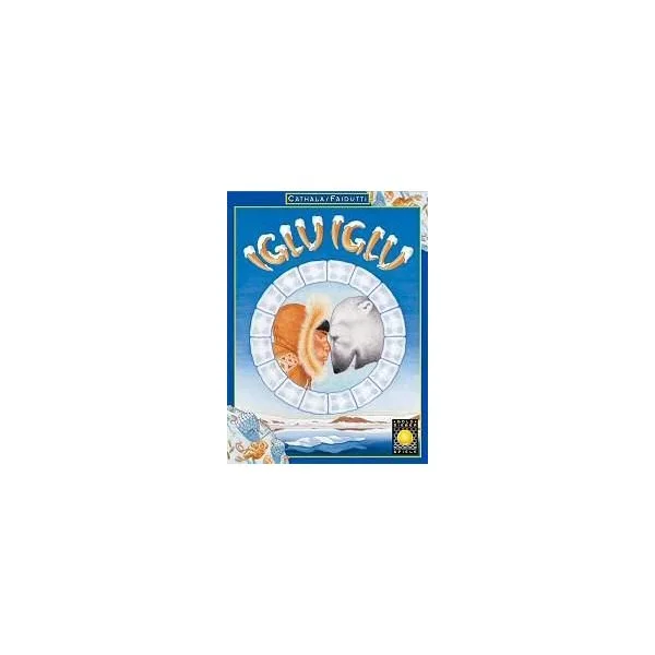 Iglu Iglu