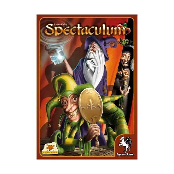 Spectaculum