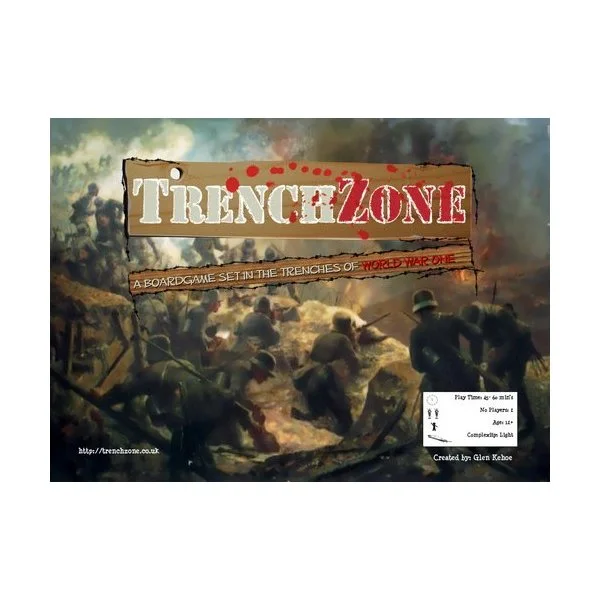 Trenchzone