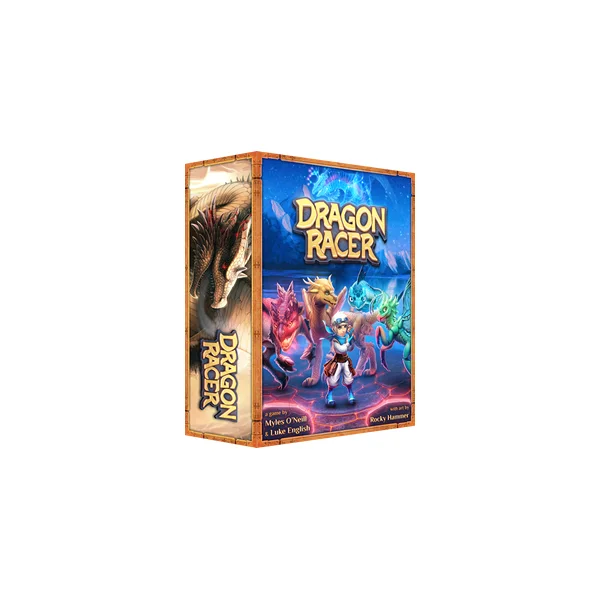 Dragon Racer