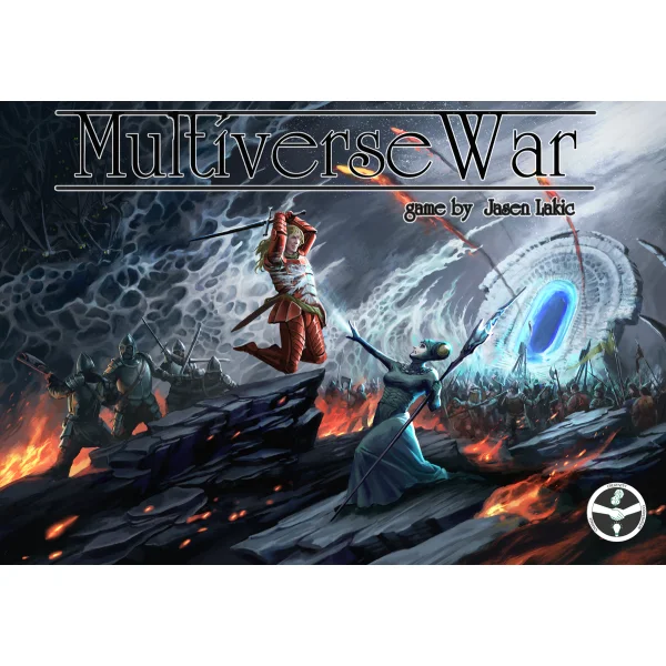 Multiverse War