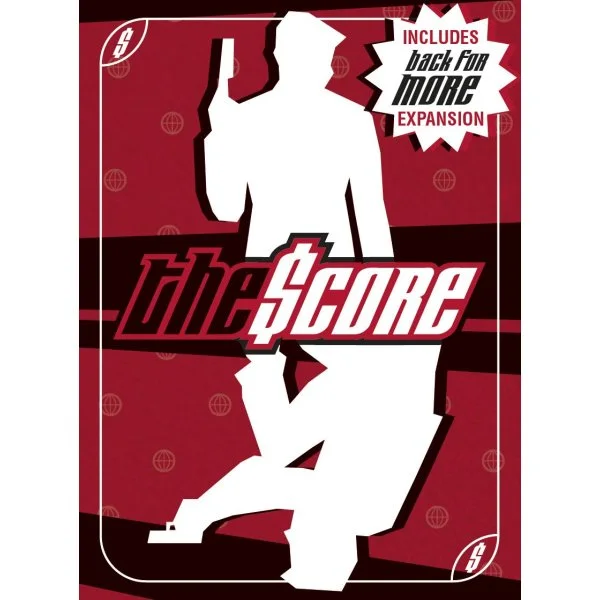 The Score