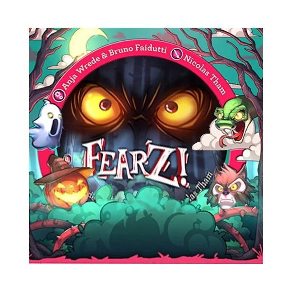 Fearz!