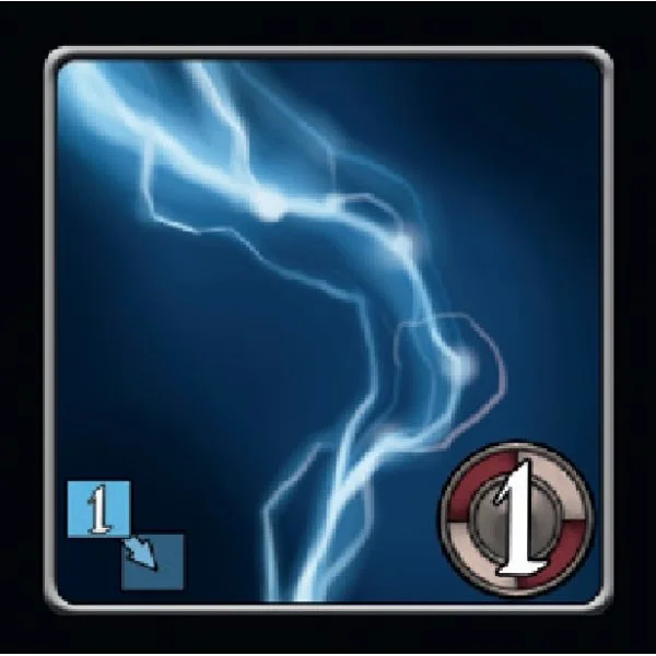 Völuspá - Lighting Bolt