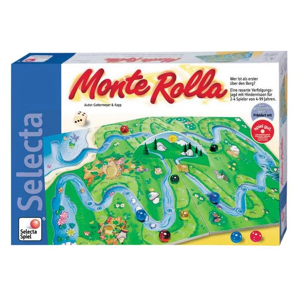 Monte Rolla