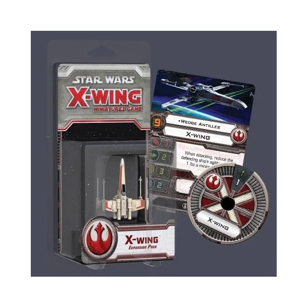 X-Wing: X-Wing Expansion Pack