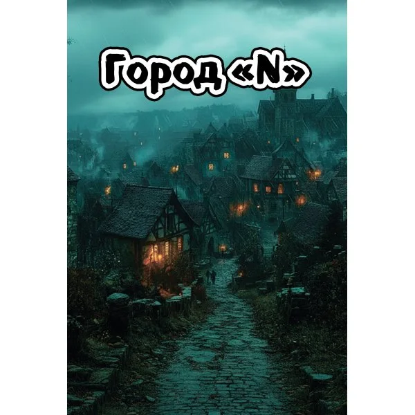Город "N"