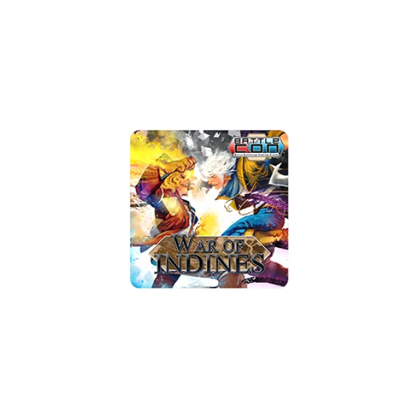 BattleCON: War of Indines