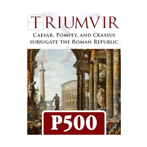 Triumvir