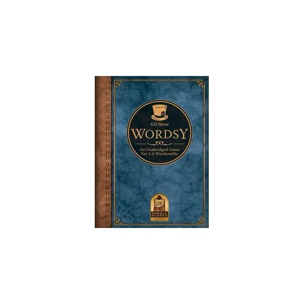 Wordsy