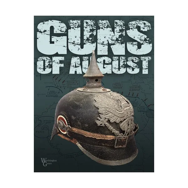 Guns of August