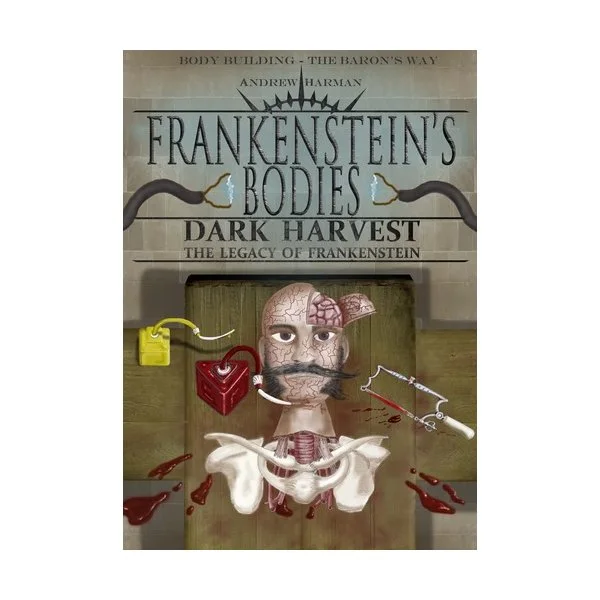 Frankenstein's Bodies