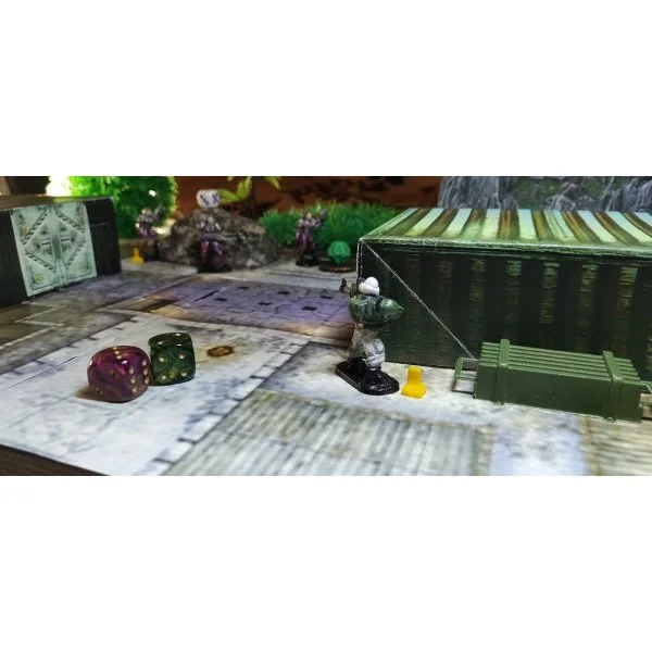 Skirmish