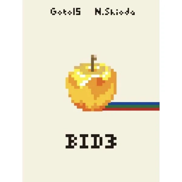 Bid3