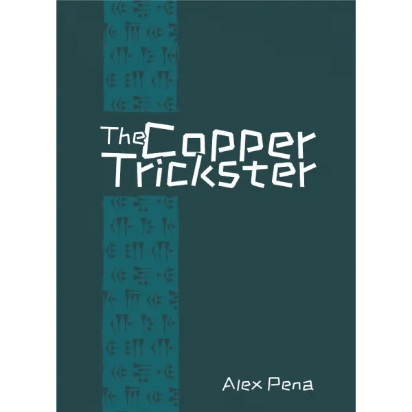 The Copper Trickster