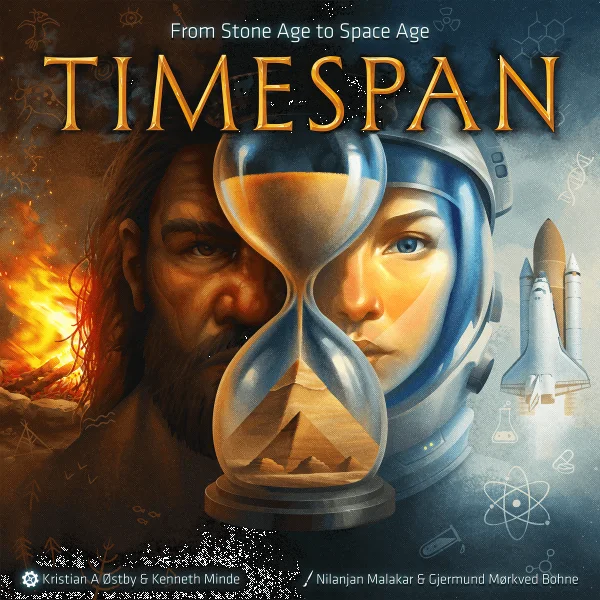 Timespan
