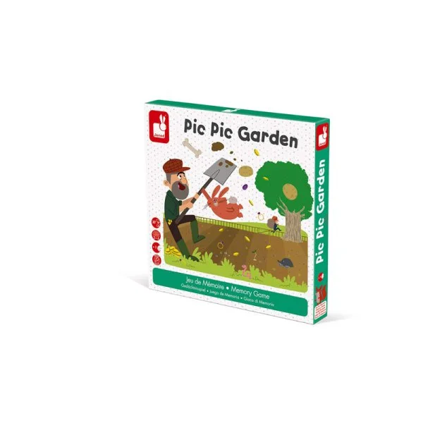 Pic Pic Garden