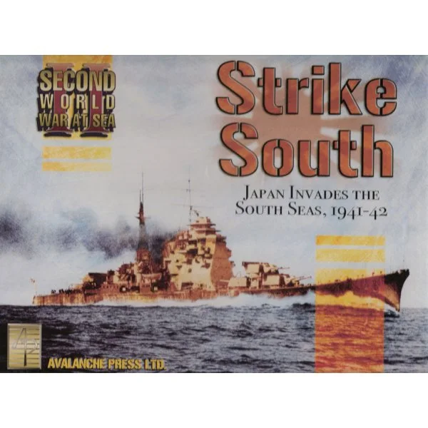 Strike South
