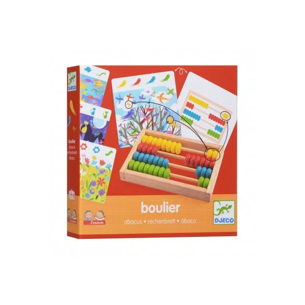 Boulier (Счеты)
