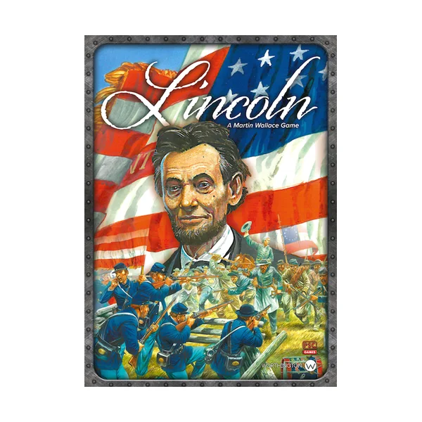 Lincoln