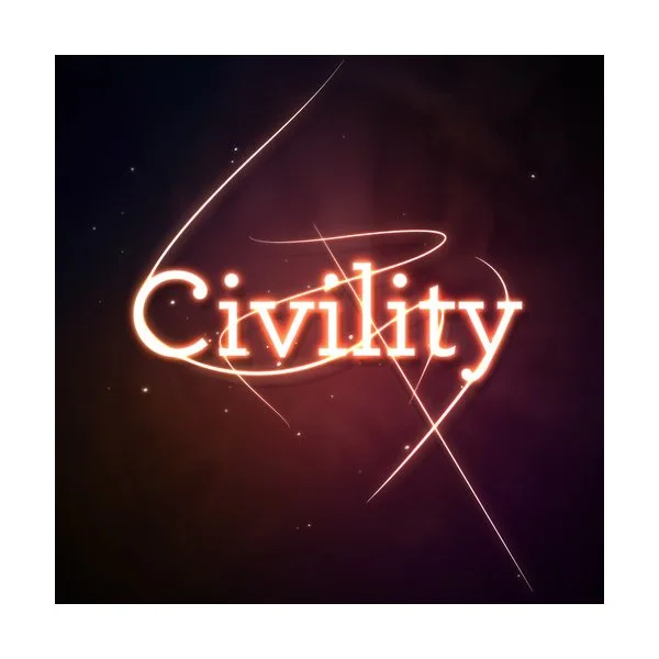 Civility