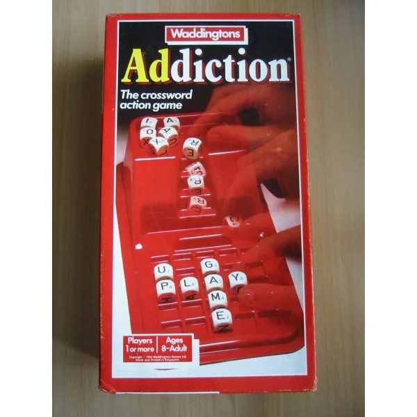 Addiction