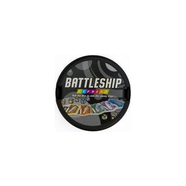 Battleship Express