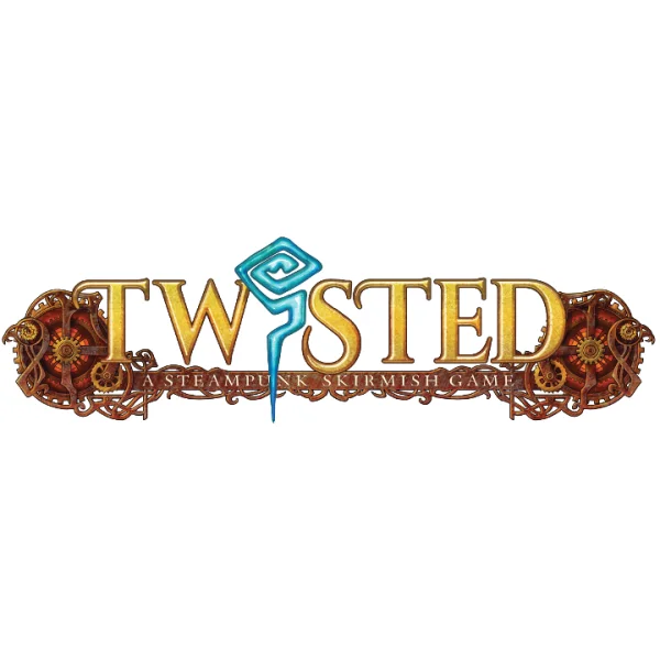Twisted: A Steampunk Miniatures Game