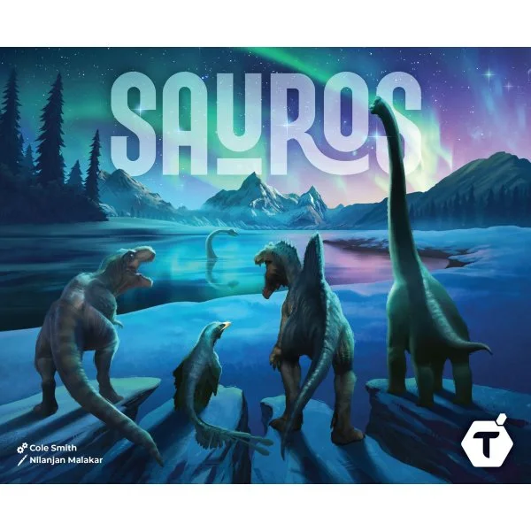 Sauros