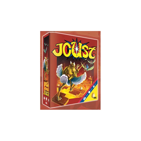 Joust