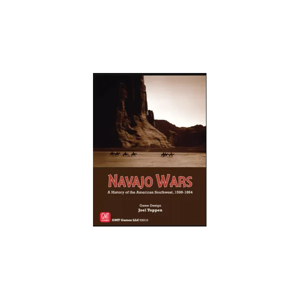 Navajo Wars