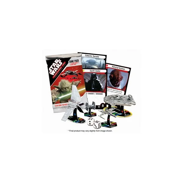 Star Wars PocketModel TCG
