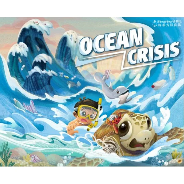 Ocean Crisis