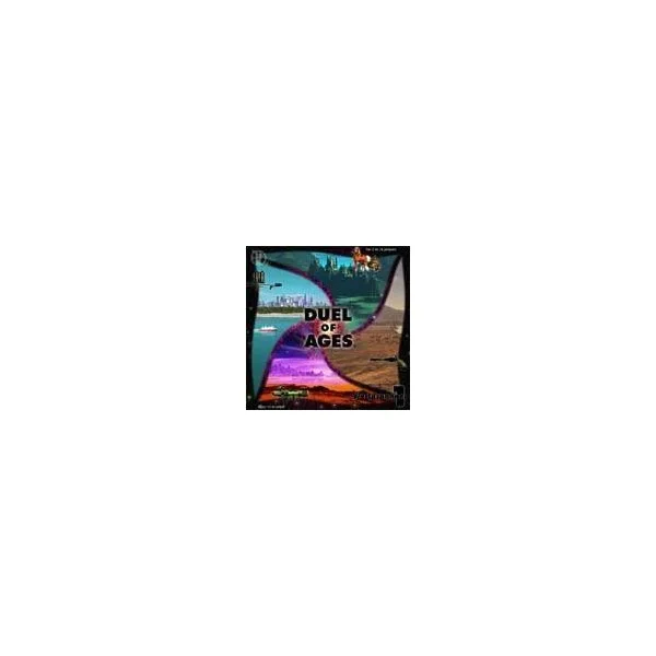 Duel of Ages Set 1: Worldspanner