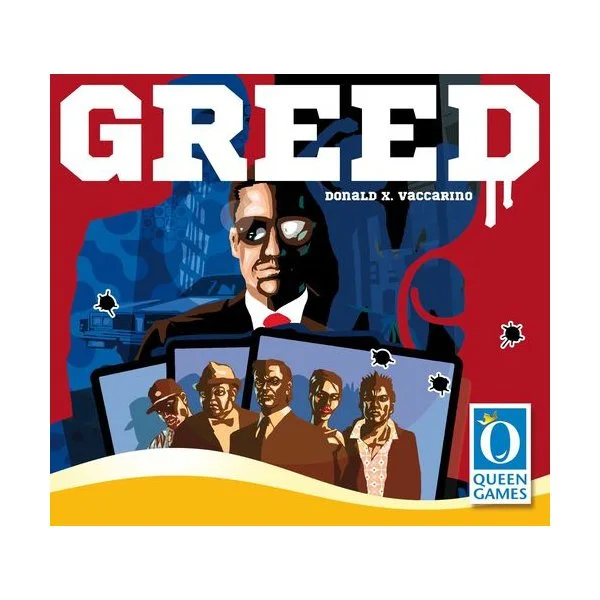 Greed