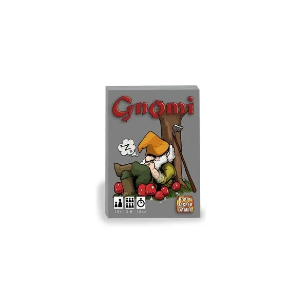 Gnomi