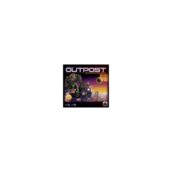 Outpost