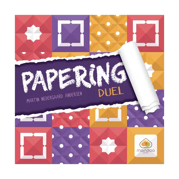 Papering Duel